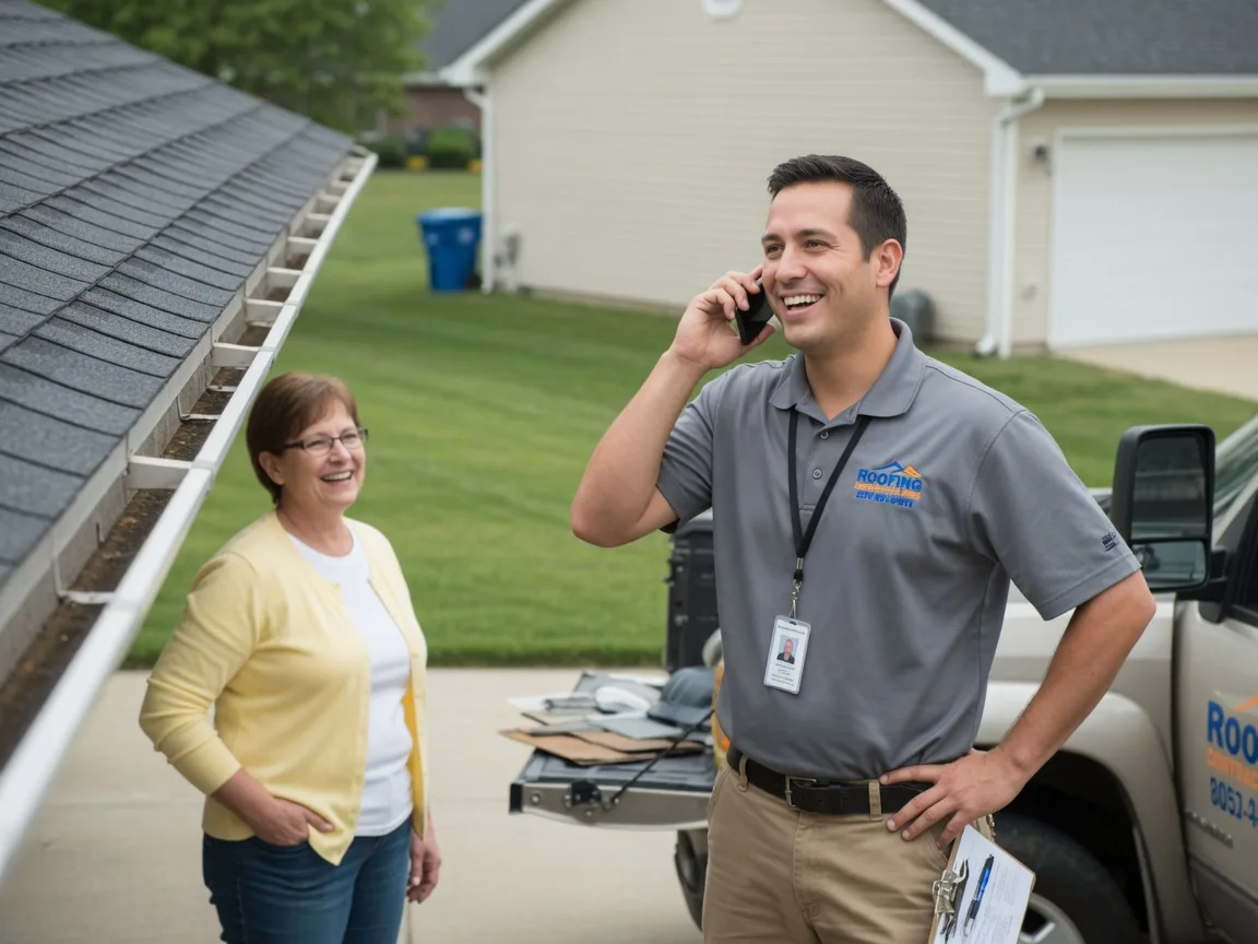 Local Roofing Contractors Mart, TX FAQs